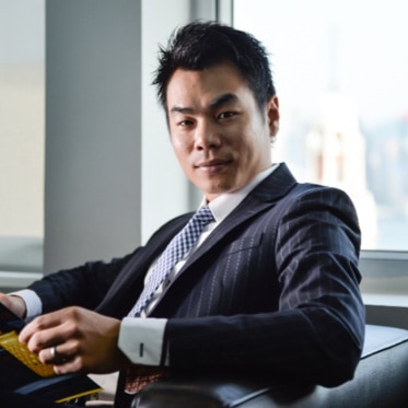 James Li