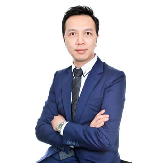 Victor Fung